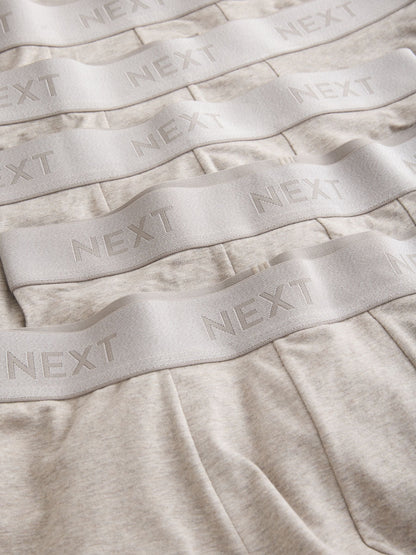 Dsiney Kidz - Neutral 5 Pack Cotton Rich Trunk Boxers image 5