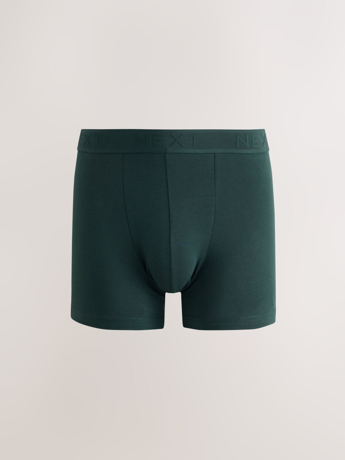 Dsiney Kidz - Green/Blue 5 Pack Cotton Rich Trunk Boxers image 5