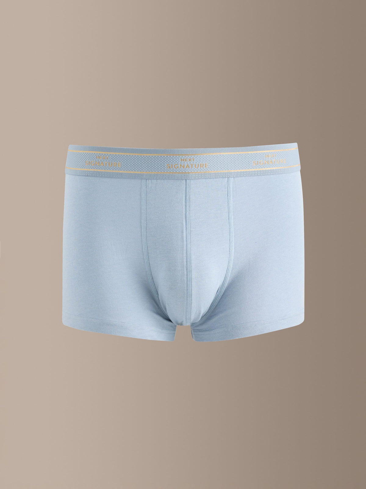 Dsiney Kidz - Blues/Grey 10 pack Signature Hipster Cotton Rich Boxers image 5