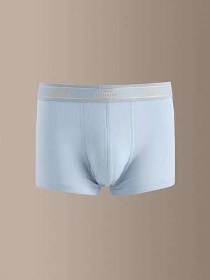 Dsiney Kidz - Blues/Grey 10 pack Signature Hipster Cotton Rich Boxers image 5
