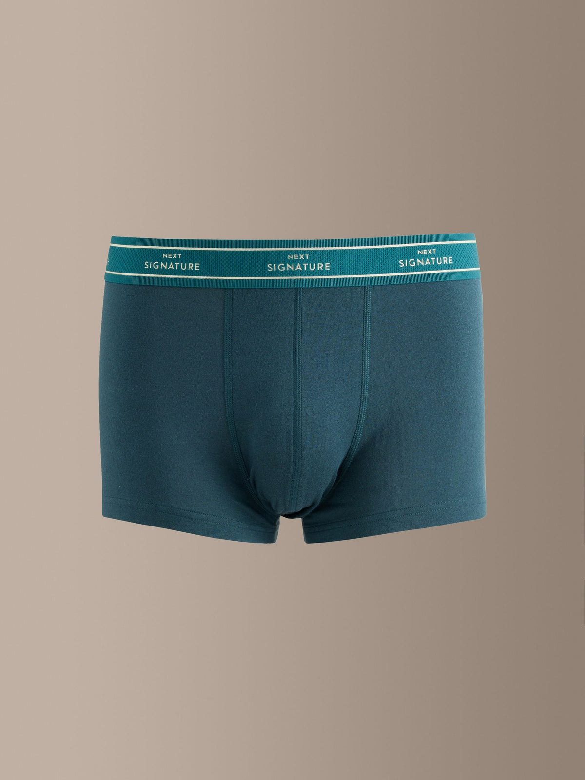 Dsiney Kidz - Blues/Grey 10 pack Signature Hipster Cotton Rich Boxers image 7