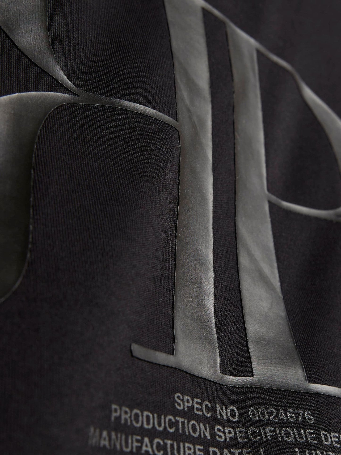 Dsiney Kidz - River Island Black RR T-Shirt & Short Sets image 5