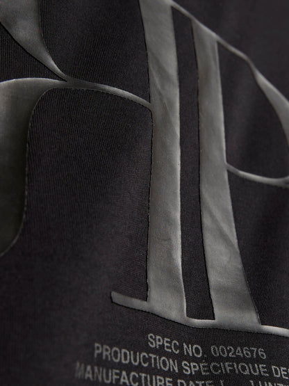 Dsiney Kidz - River Island Black RR T-Shirt & Short Sets image 5