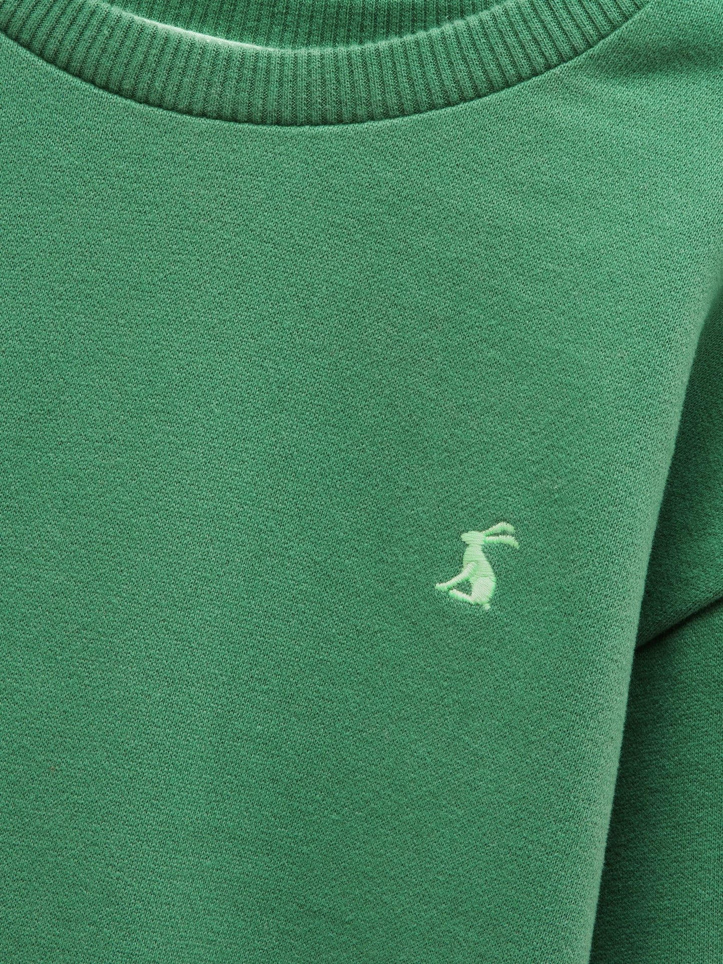 Dsiney Kidz - Joules Green Boys' Sweatshirt and Jogger Set image 7