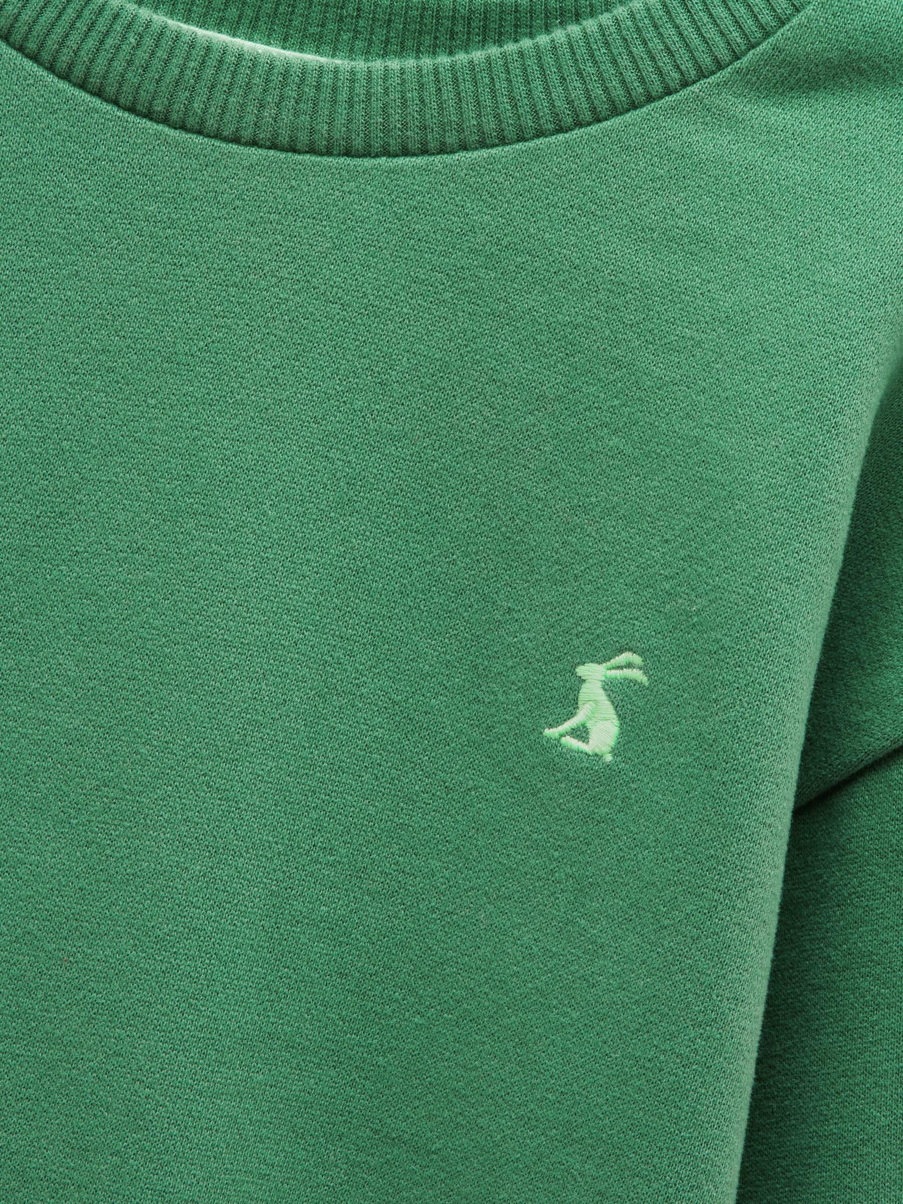 Dsiney Kidz - Joules Green Boys' Sweatshirt and Jogger Set image 7