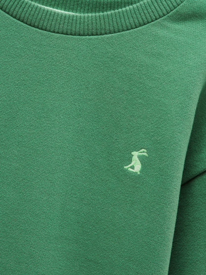 Dsiney Kidz - Joules Green Boys' Sweatshirt and Jogger Set image 7