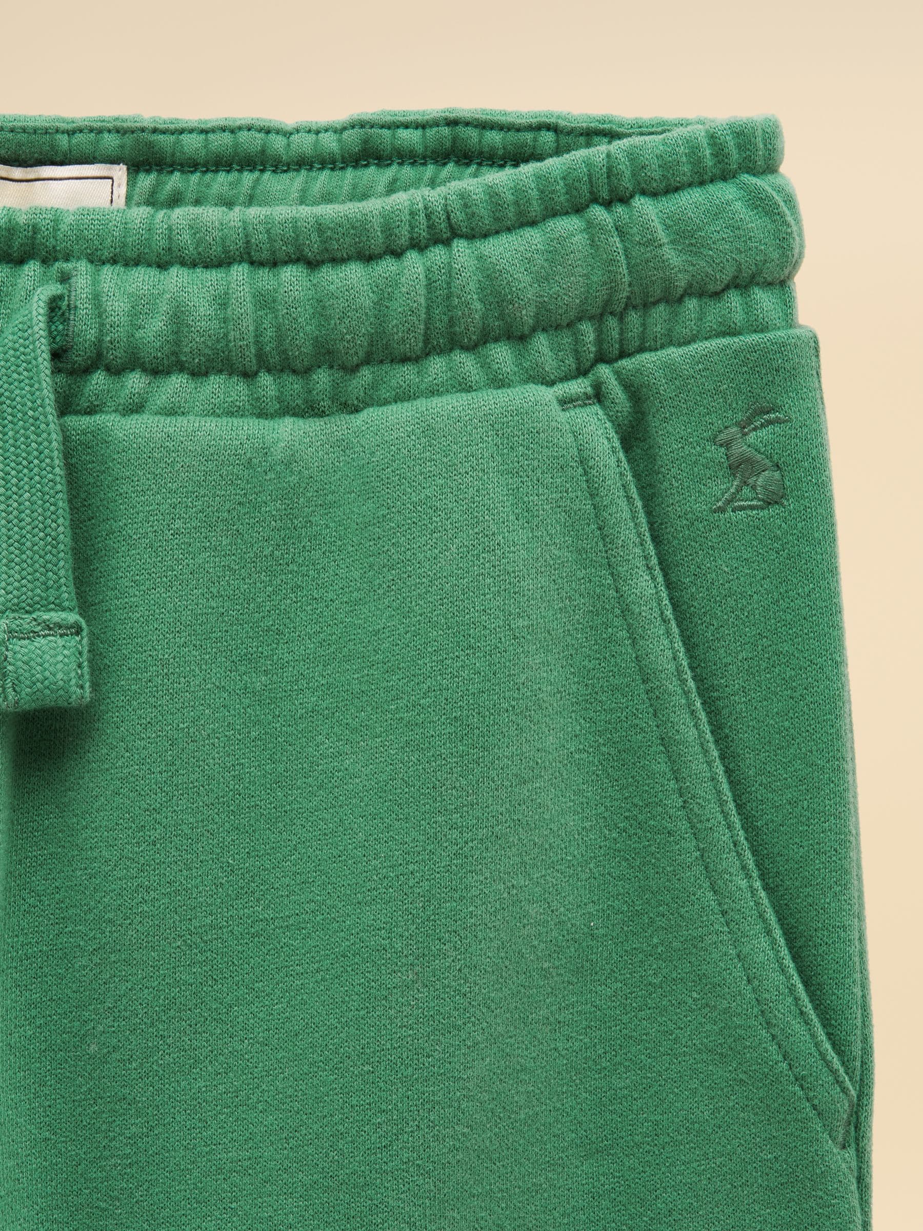 Dsiney Kidz - Joules Green Boys' Sweatshirt and Jogger Set image 8