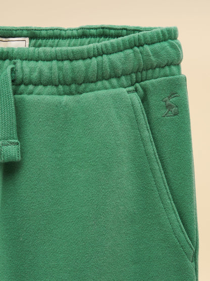Dsiney Kidz - Joules Green Boys' Sweatshirt and Jogger Set image 8