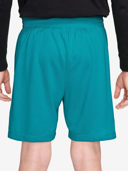 Dsiney Kidz - Nike Energy Blue Multi Dri-FIT Training Shorts image 2
