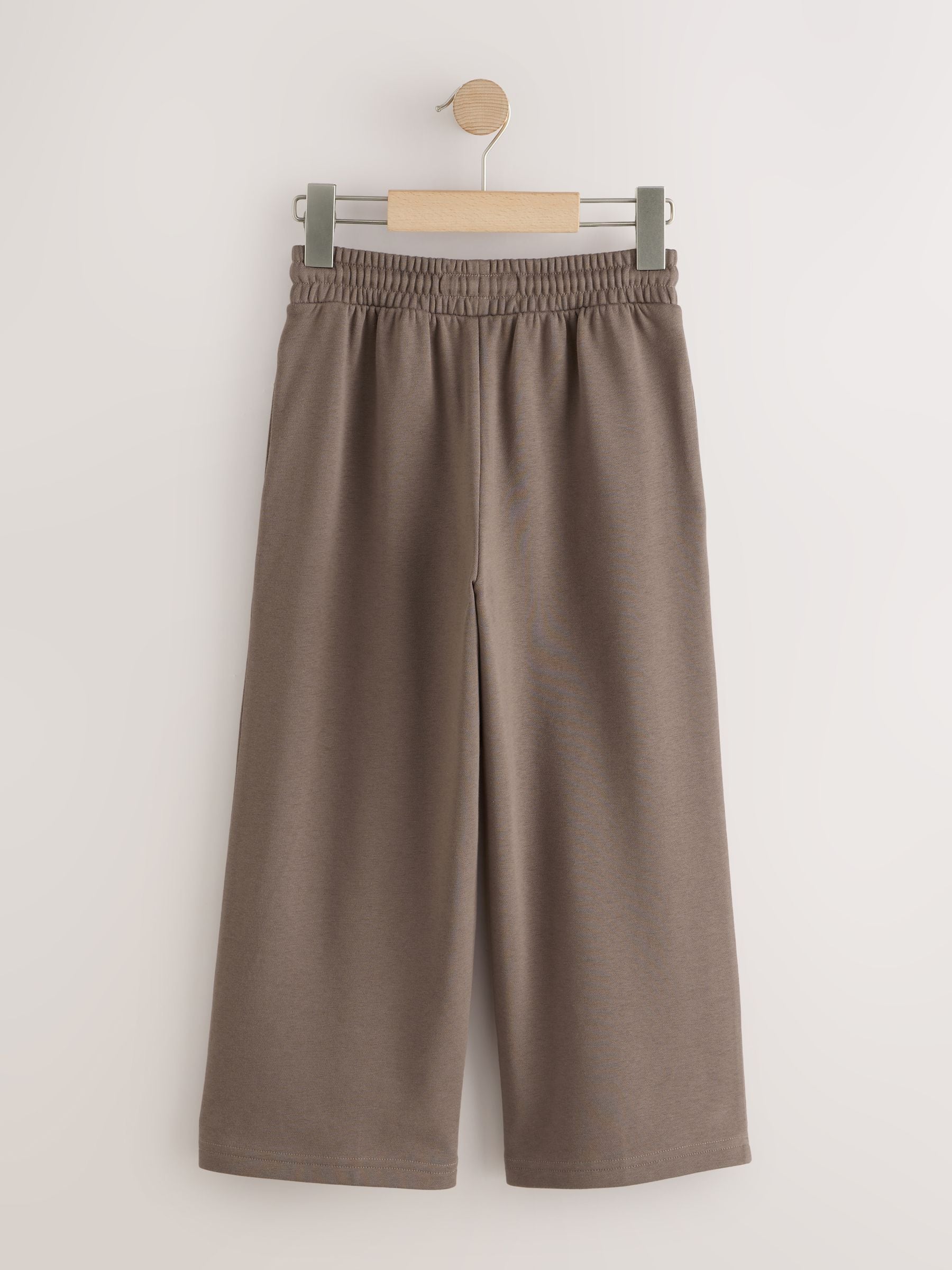 Dsiney Kidz - Brown Wide Fit Joggers (3-16yrs) image 2