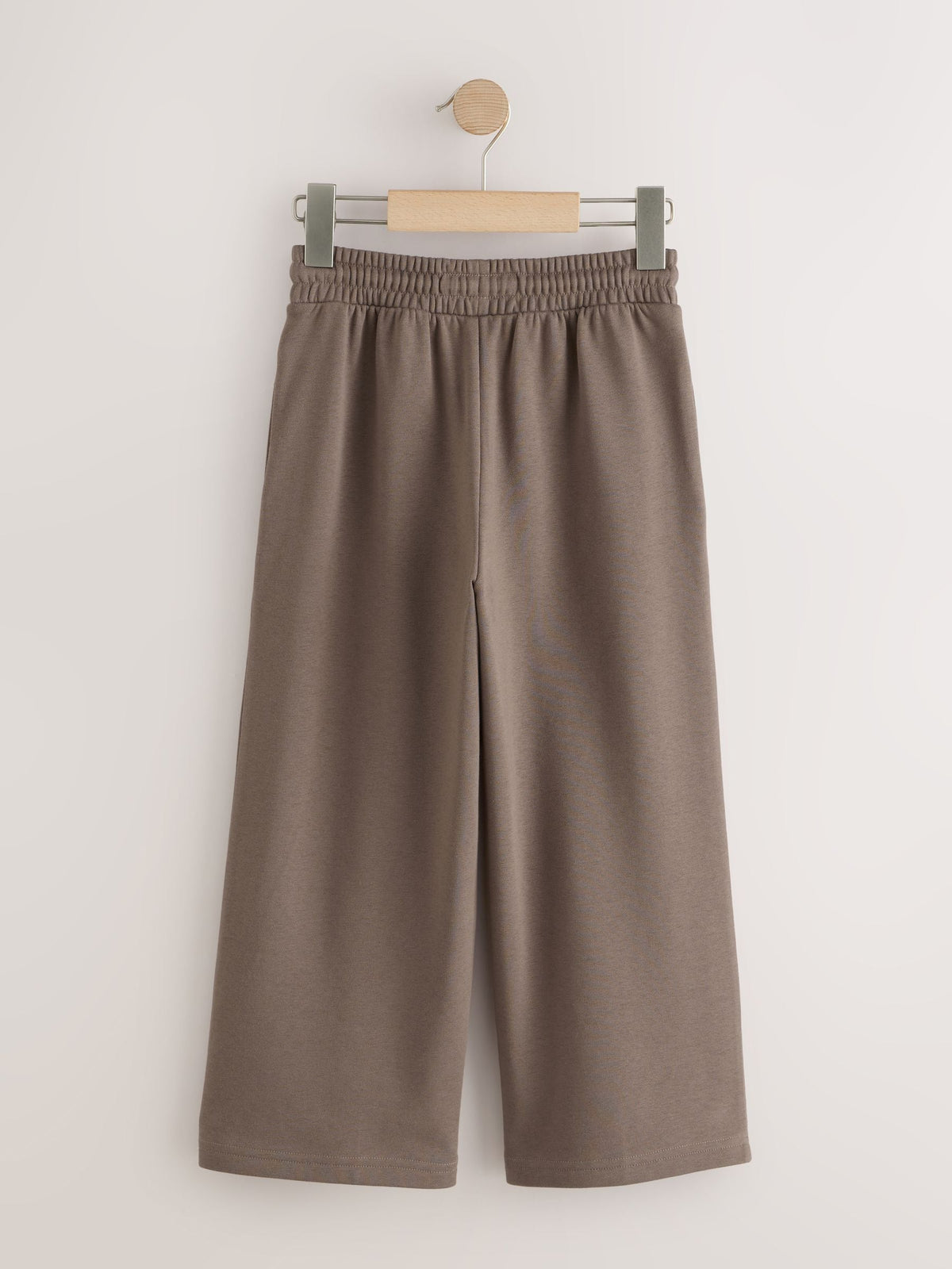 Dsiney Kidz - Brown Wide Fit Joggers (3-16yrs) image 2