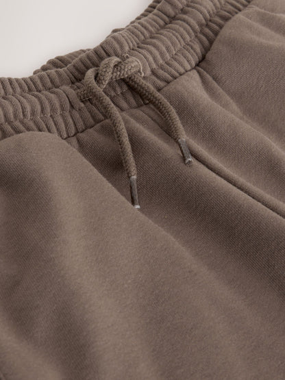 Dsiney Kidz - Brown Wide Fit Joggers (3-16yrs) image 3