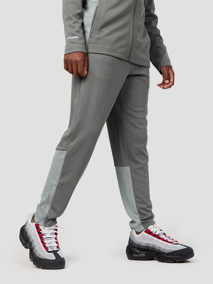 Dsiney Kidz - Montirex Grey Junior Pace 2.0 Tracksuit Set image 3