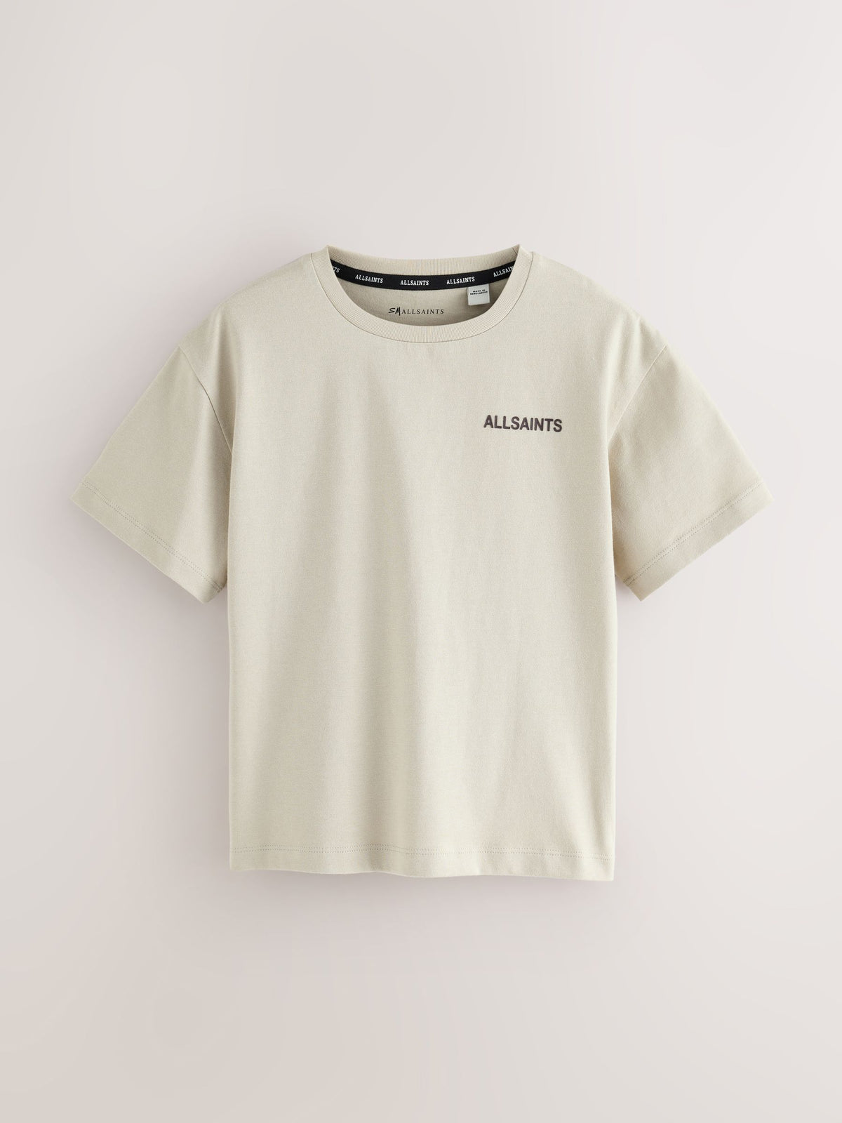 smALLSAINTS Multi Logo Crew Relaxed T-Shirts 3 Pack - image 3