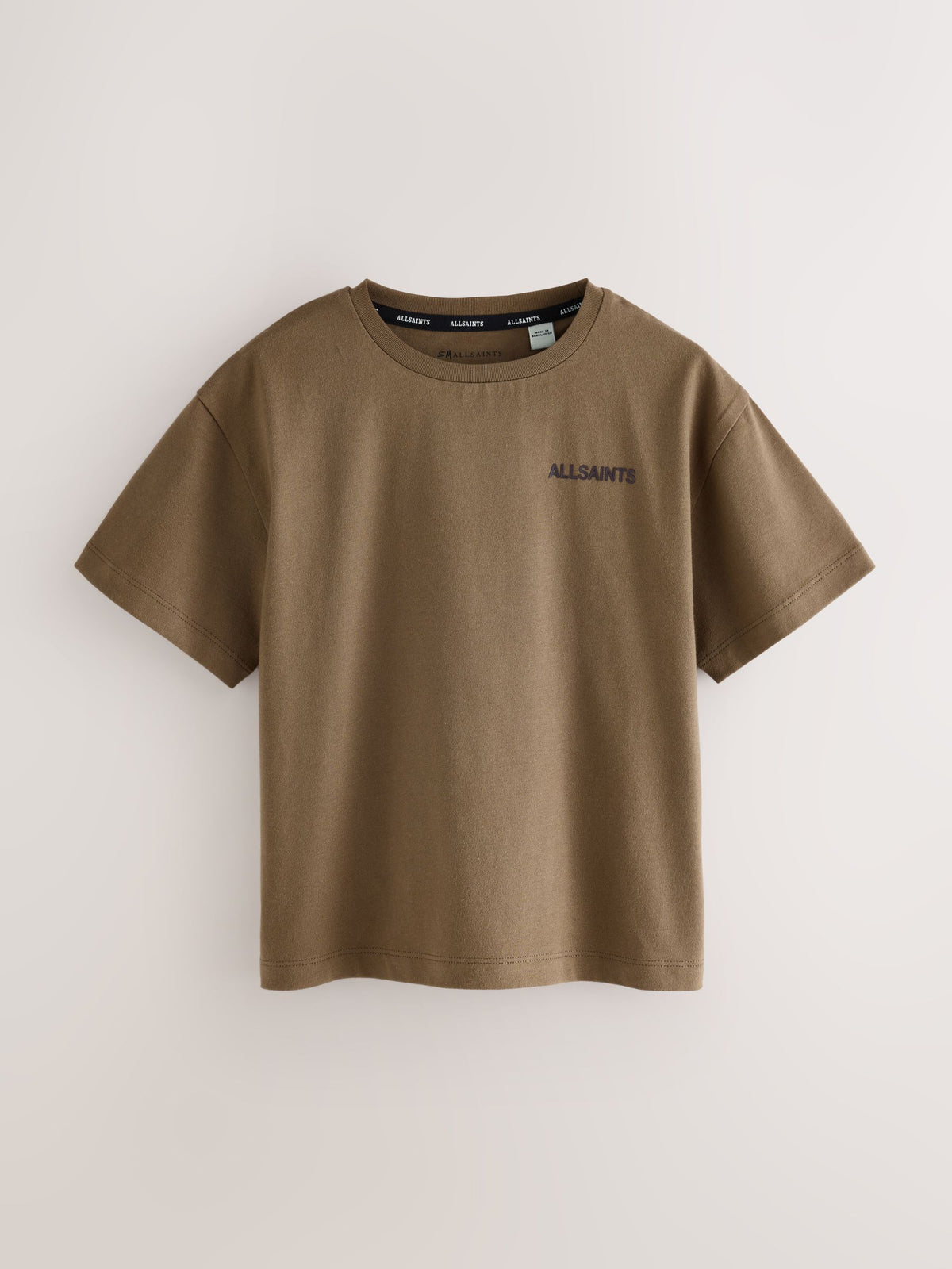 smALLSAINTS Multi Logo Crew Relaxed T-Shirts 3 Pack - image 4