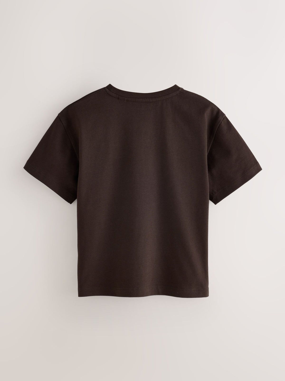 smALLSAINTS Multi Logo Crew Relaxed T-Shirts 3 Pack - image 5