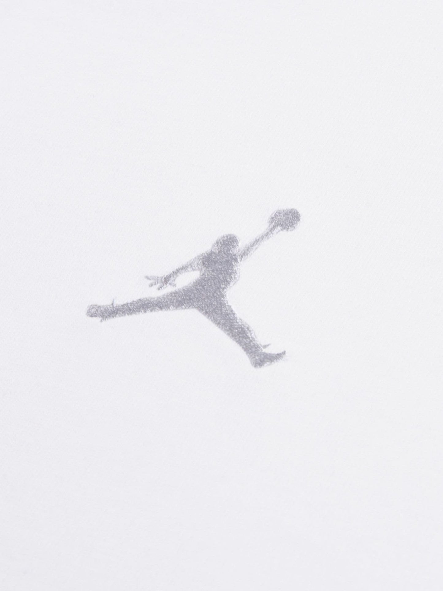 Dsiney Kidz - Jordan White Brooklyn Short Sleeve T-Shirt image 3