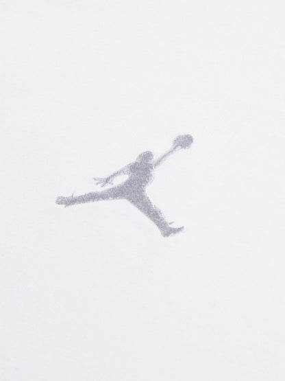 Dsiney Kidz - Jordan White Brooklyn Short Sleeve T-Shirt image 3