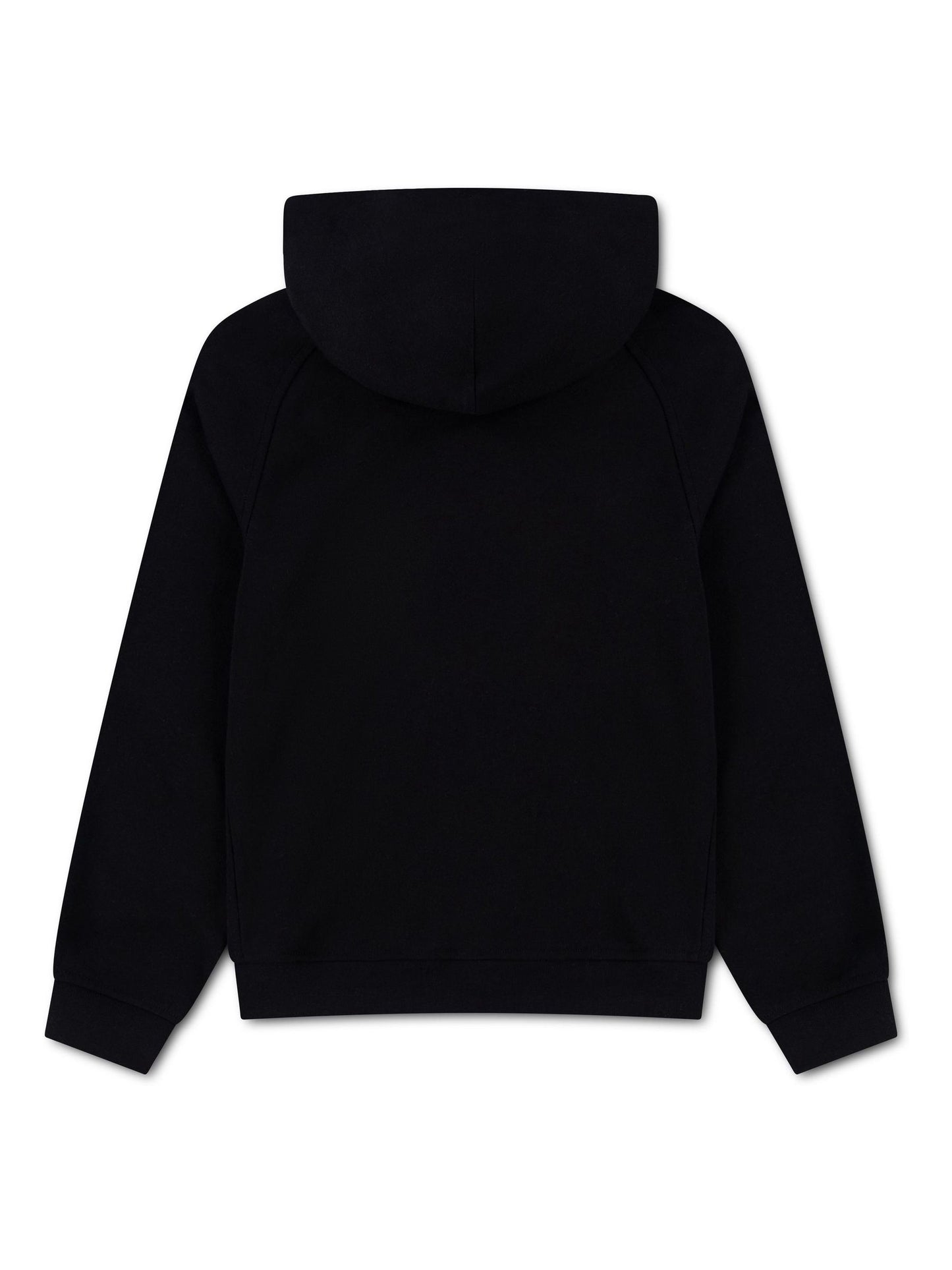 Dsiney Kidz - Jordan Black Flight Club Pullover Hoodie image 2
