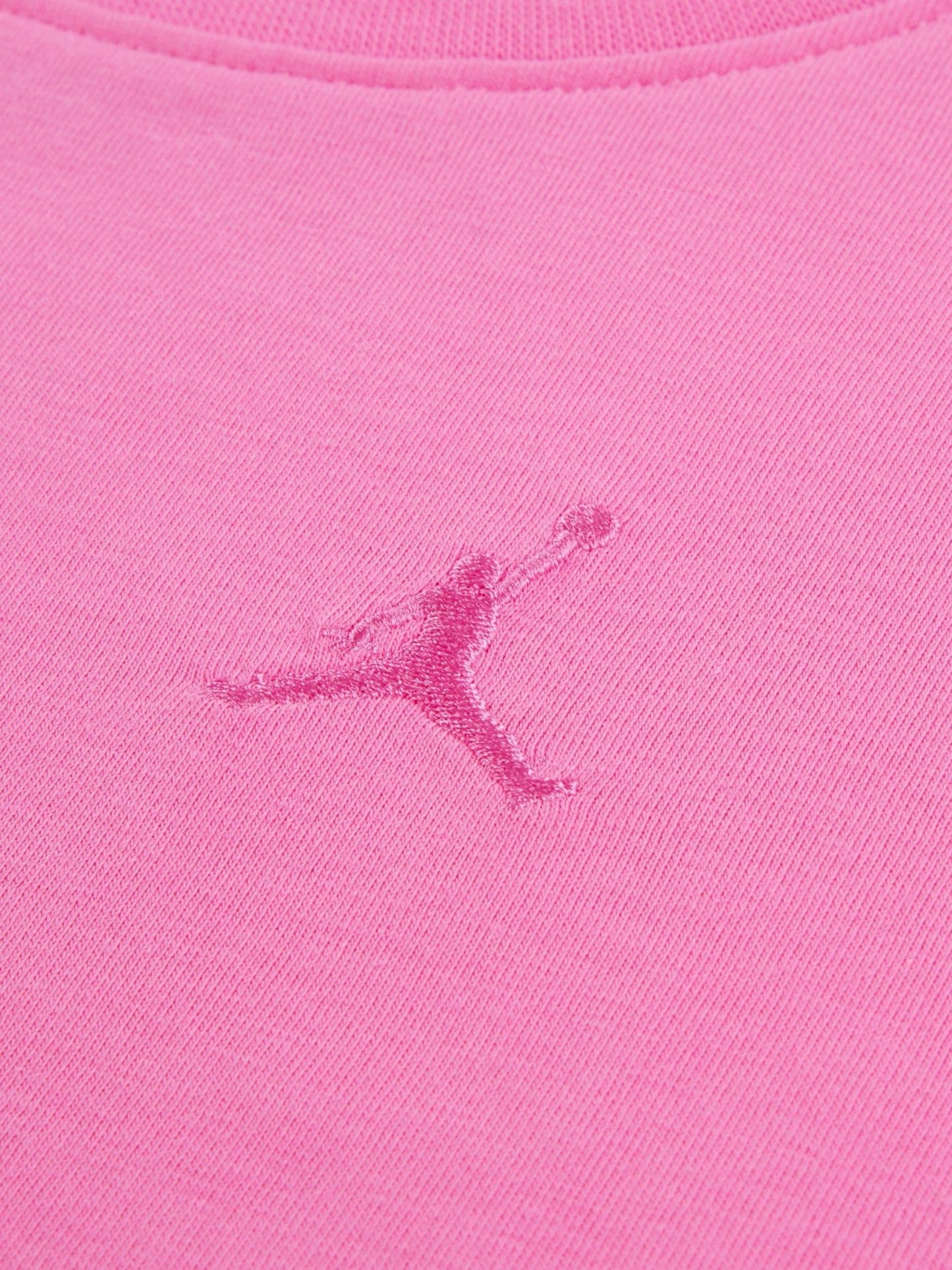Dsiney Kidz - Jordan Pink Brooklyn Short Sleeve T-Shirt image 3