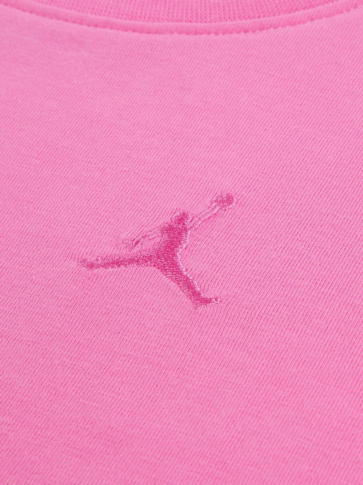 Dsiney Kidz - Jordan Pink Brooklyn Short Sleeve T-Shirt image 3