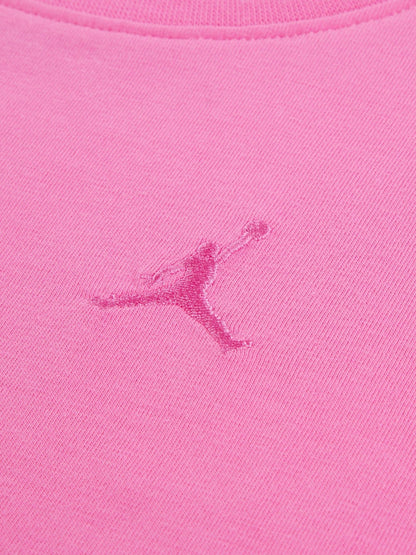 Dsiney Kidz - Jordan Pink Brooklyn Short Sleeve T-Shirt image 3