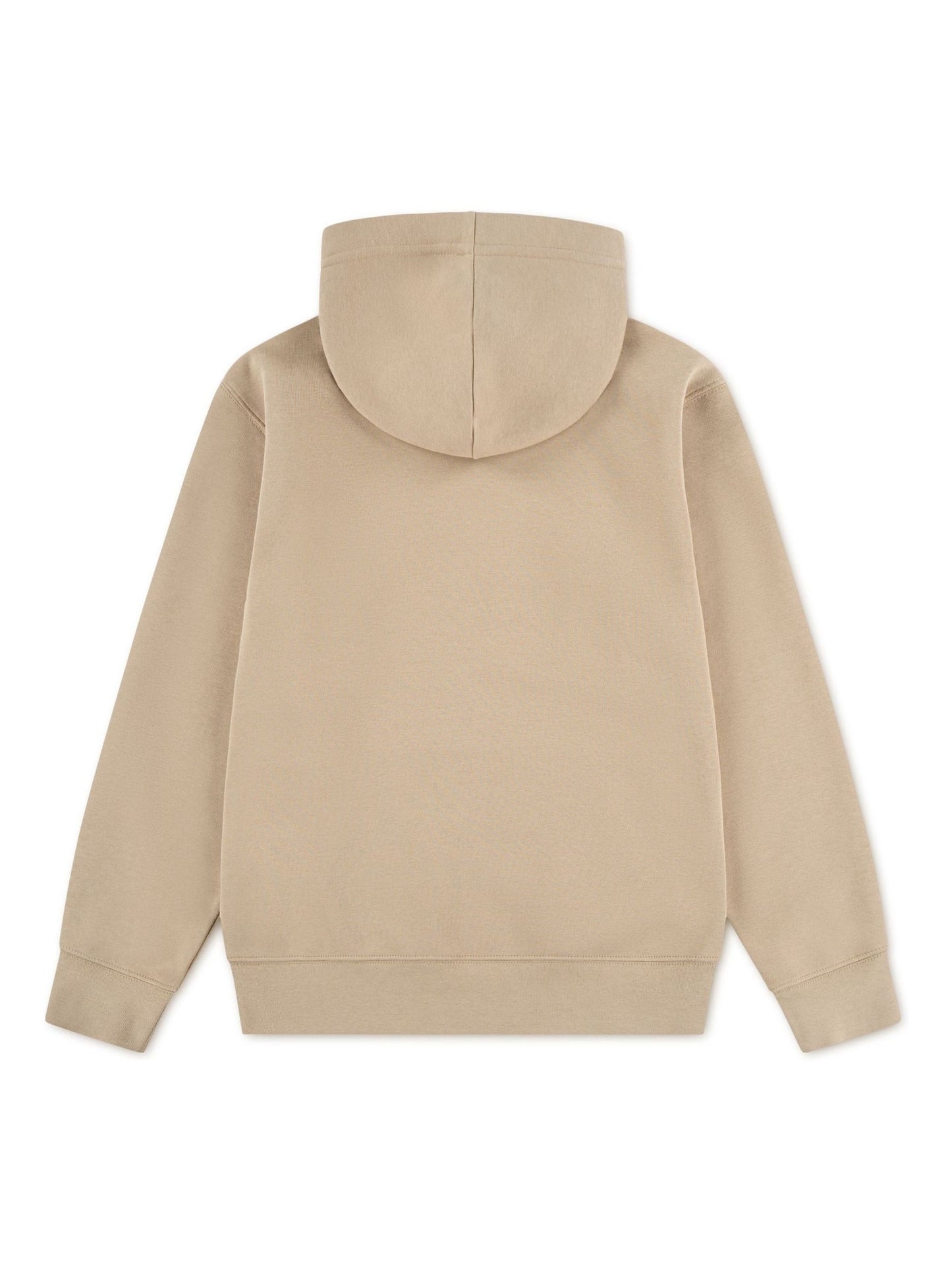 Dsiney Kidz - Jordan Cream Boys Brooklyn Fleece Pullover Hoodie image 2