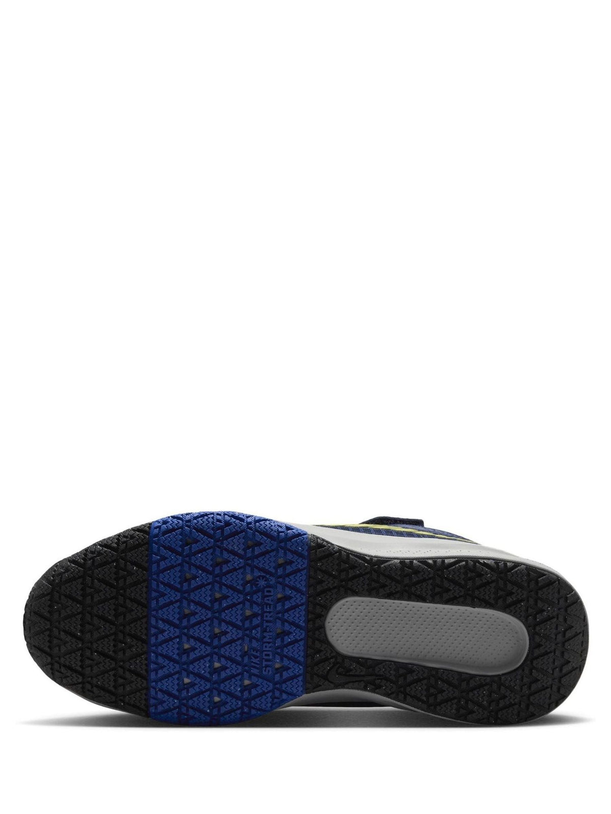 Dsiney Kidz - Nike Navy Yellow Junior Star Runner Utility Trainers image 5