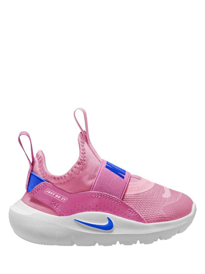 Nike Pink Rise Infant Flex Runner 4 Trainers image 1