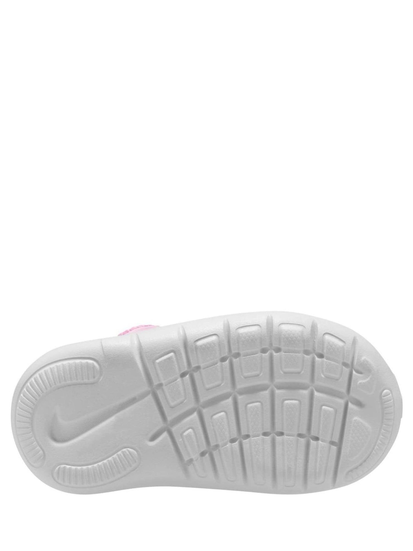 Nike Pink Rise Infant Flex Runner 4 Trainers image 4