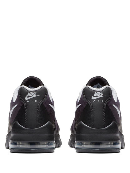 Nike Black/ Wolf Grey Youth Air Max 270 Trainers image 6