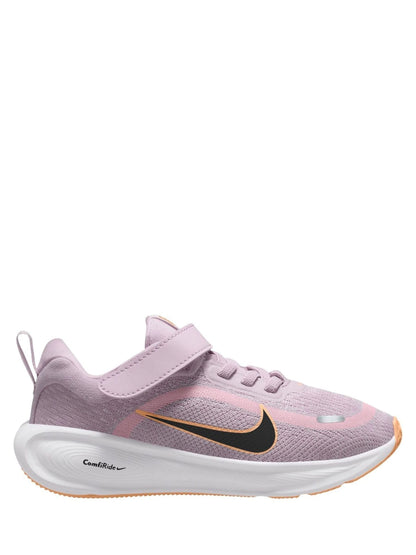Nike Lilac Purple Junior Stellar Ride Trainers image 1