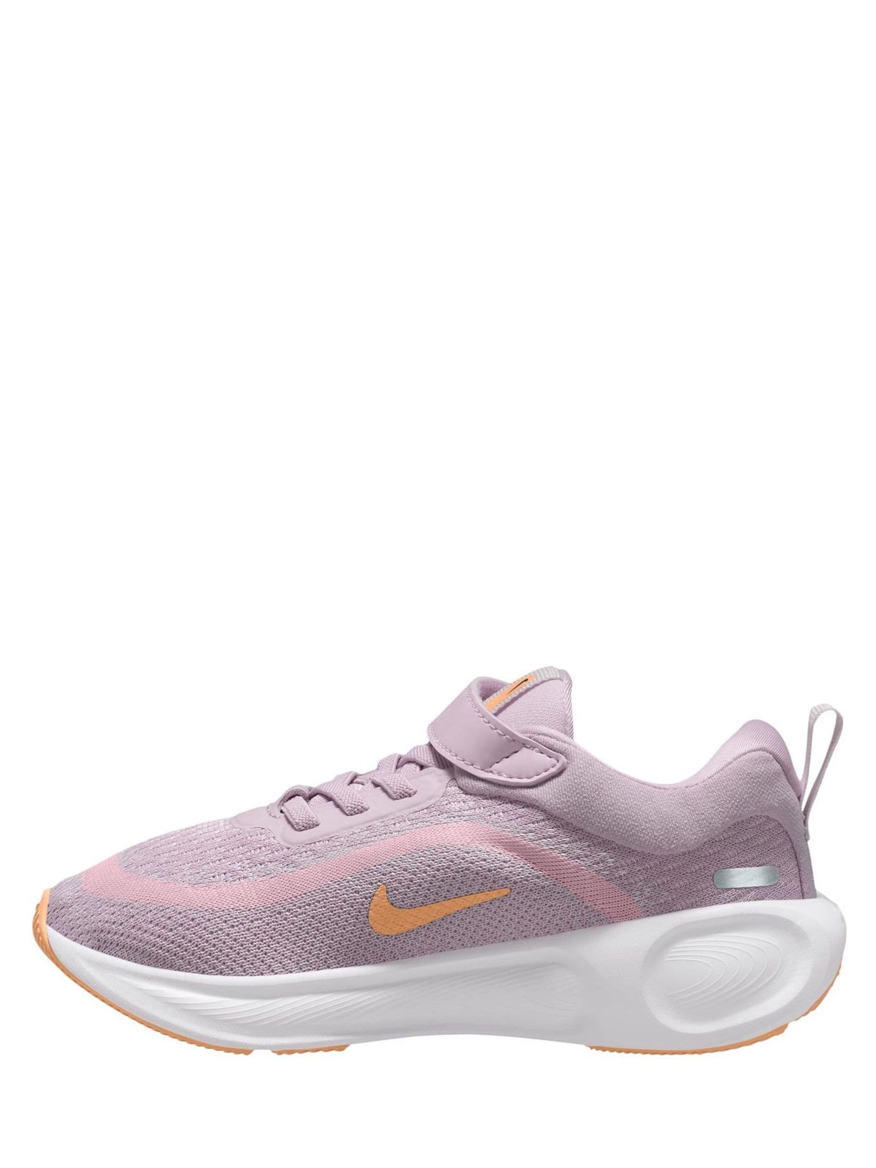 Nike Lilac Purple Junior Stellar Ride Trainers image 2