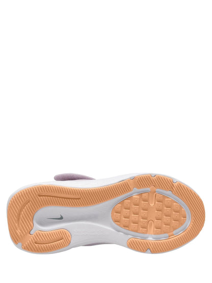 Nike Lilac Purple Junior Stellar Ride Trainers image 4