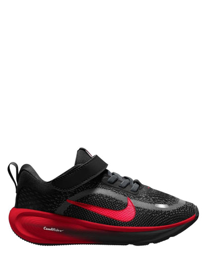 Nike Blue/Grey Red Junior Stellar Ride Trainers image 1