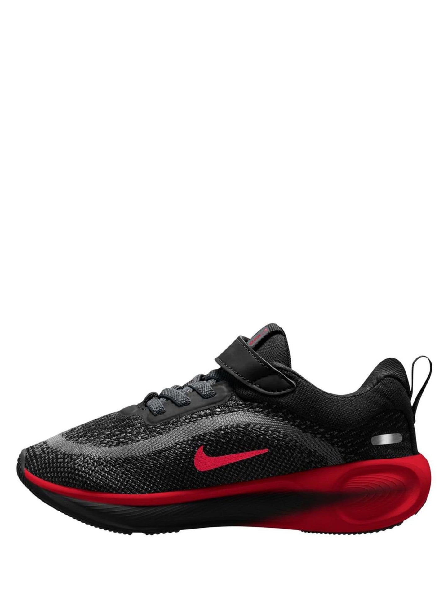 Nike Blue/Grey Red Junior Stellar Ride Trainers image 2