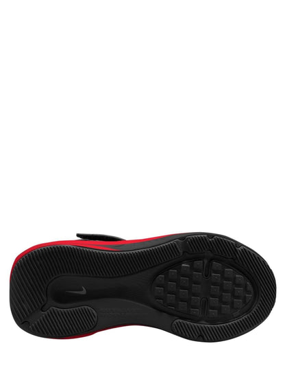 Nike Blue/Grey Red Junior Stellar Ride Trainers image 3