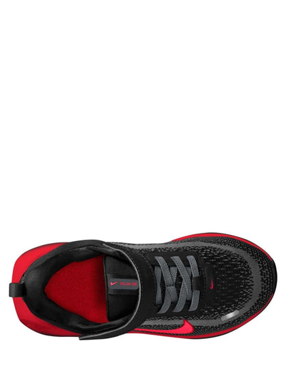 Nike Blue/Grey Red Junior Stellar Ride Trainers image 4