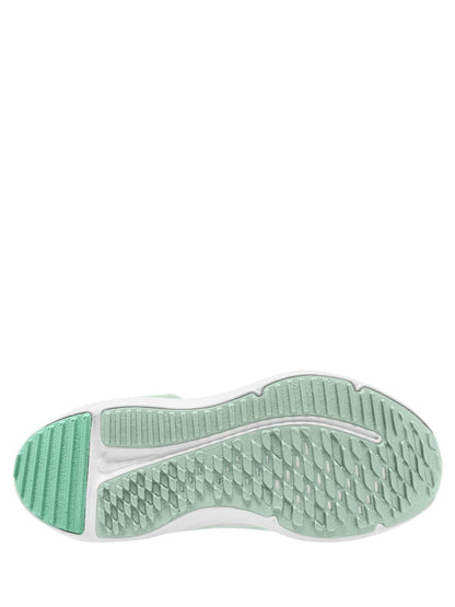 Nike Light Green Junior Cosmic Running Trainers image 4
