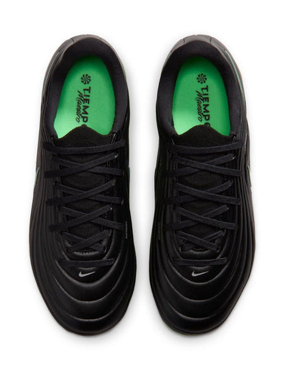 Nike Black Nike Junior Tiempo Maestro Academy Firm-Ground/Multi-Ground Football Boots image 5