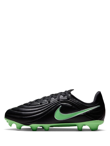 Nike Black Nike Junior Tiempo Maestro Academy Firm-Ground/Multi-Ground Football Boots image 6
