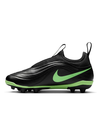 Nike Black Black Jr. Tiempo Maestro  Football Boot image 2