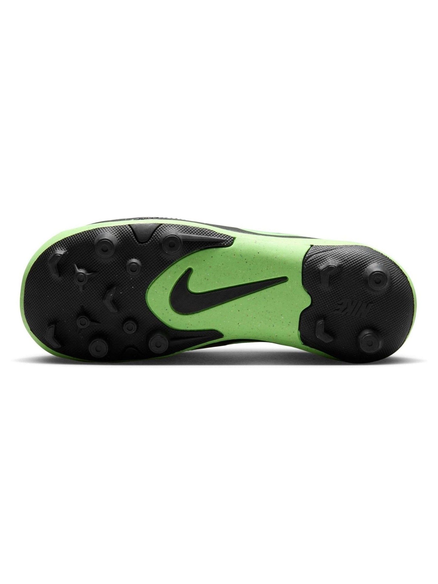Nike Black Black Jr. Tiempo Maestro  Football Boot image 6