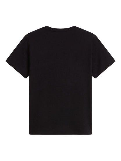 Dsiney Kidz - The North Face Black Teen Evolution Simple Dome T-Shirt image 5