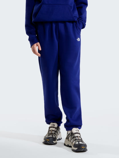 Dsiney Kidz - The North Face Blue Teen Evolution Simple Dome Joggers image 1