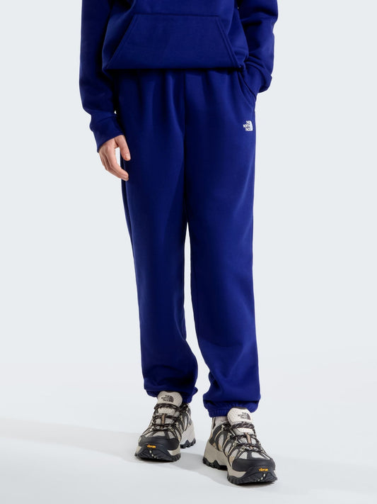 Dsiney Kidz - The North Face Blue Teen Evolution Simple Dome Joggers image 1