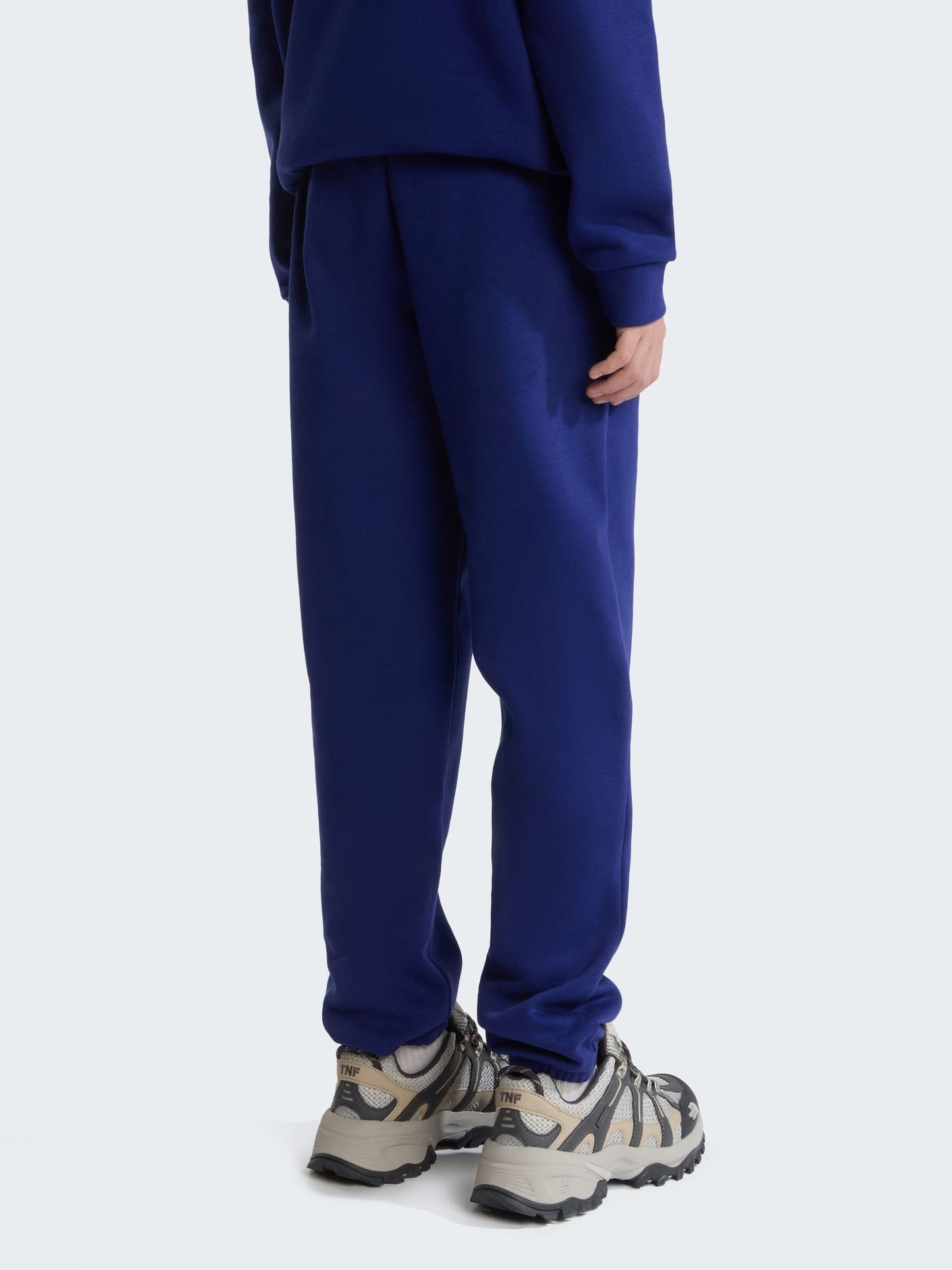 Dsiney Kidz - The North Face Blue Teen Evolution Simple Dome Joggers image 3