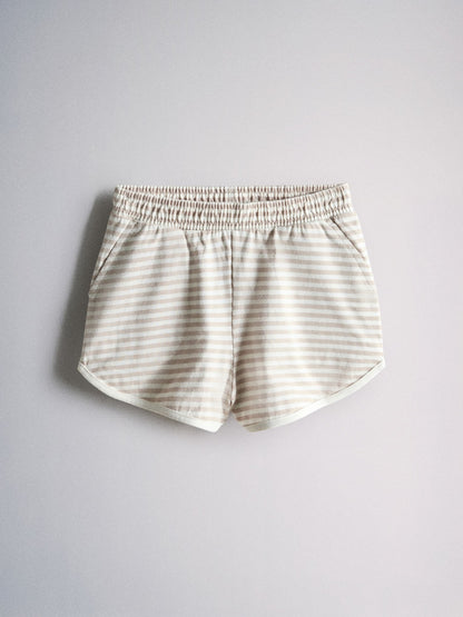 Dsiney Kidz - The Set 8 Pack Top and Shorts Set Neutral image 11