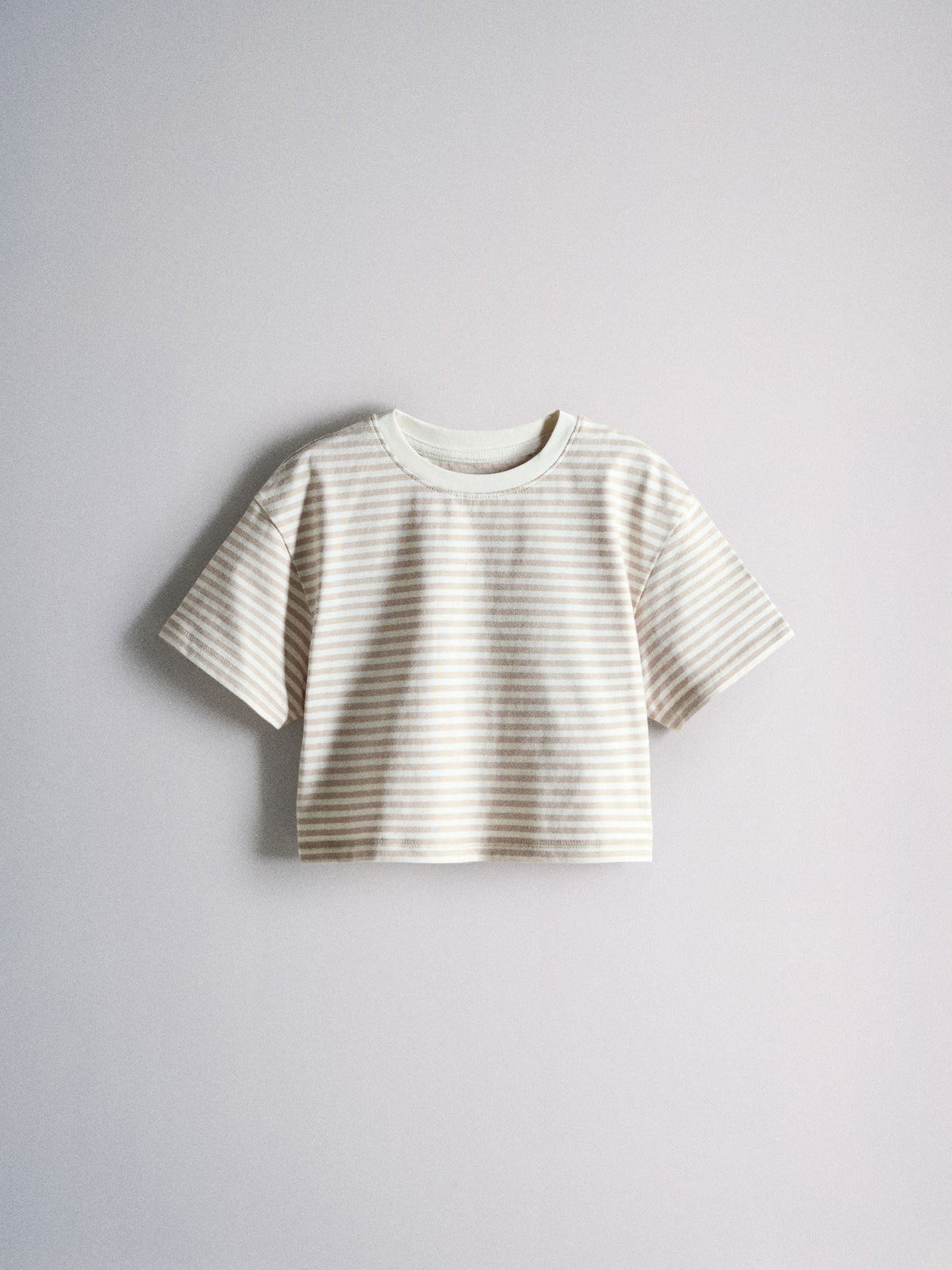 Dsiney Kidz - The Set 8 Pack Top and Shorts Set Neutral image 7