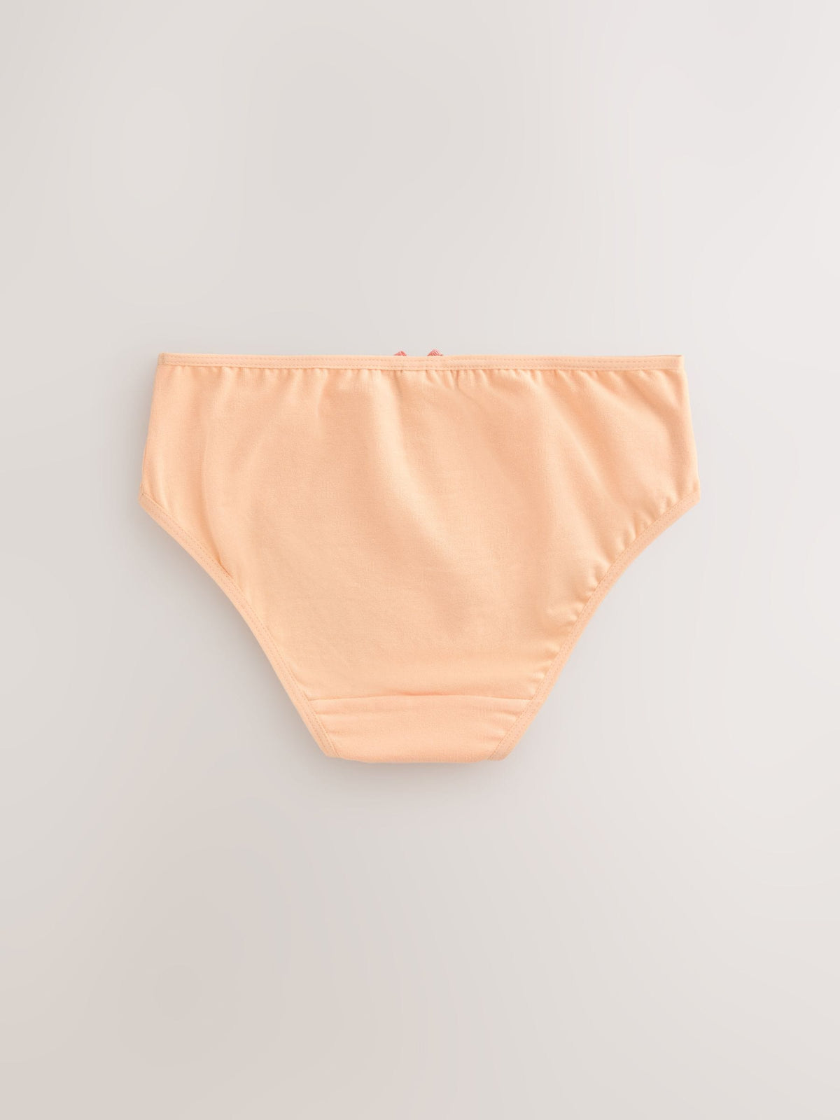 Pink Peppa Pig Briefs 5 Pack (1.5-8yrs) - image 7